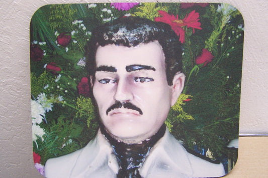 Mousepad - Jesus Malverde