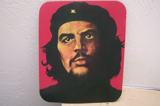 Mousepad - Che Guevara